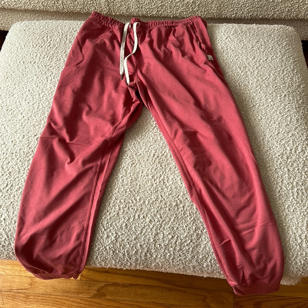 VUORI Performance Jogger M